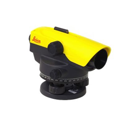 マイゾックス ライカ オートレベル NA500シリーズ NA524