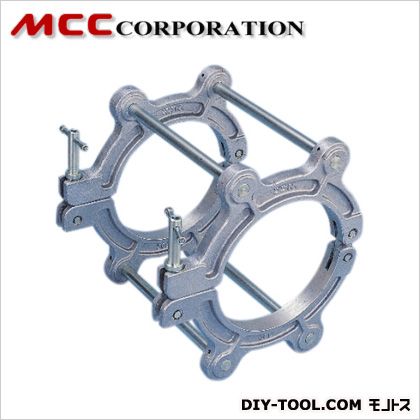 松坂鉄工所 ソケットクランプ ESI-150 1点【2506DFD_3】