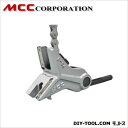MCC(松坂鉄工所) バイス/パイプサポート用 PSC2022【2506DFD_3】