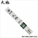 丸源鋸工場 フック式替刃尺1寸中目 638 1