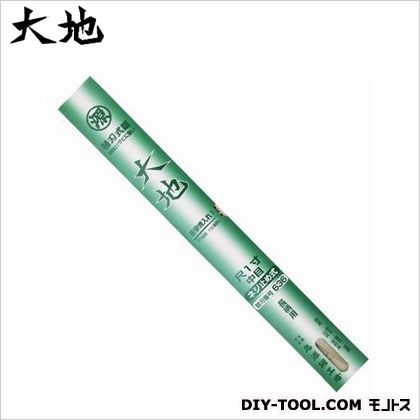 大地 長柄用ネジ止め式替刃尺1寸中目 636 1