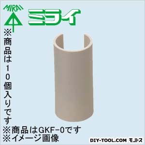 未来工業 表示プレート GKF-0 10個