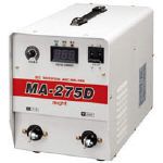 マイト工業 直流インバーターアーク溶接機 MA275D 1台