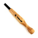 三木章刃物本舗 パワーグリップ彫刻刀丸 7.5MM