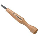 三木章刃物本舗 パワーグリップ彫刻刀平 6MM