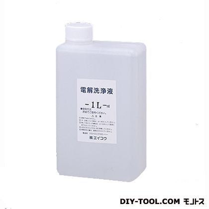 マルイ鍍金工業 電解洗浄液1LEC-DS F05047
