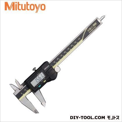 ミツトヨ ABSデジマチックキャリパデジタルノギス CD-15AXWW　500-155-30 1