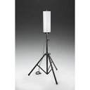 マキテック LEDテラススタンド 三脚付 全高2.1-1.5mバルーンφ250mm×500mm三脚開脚寸法最大φ1200mm MPL-FLB-80 1台