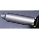 ミヤナガ ポリクリック ALC用コアドリル カッター(ロングサイズ) 130mm PCALC130150C 1点