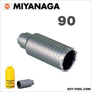 �ߥ�ʥ� �ϥ�ޡ��ѥ����ӥåȥܥǥ�(���å���) 90mm MH90C 1