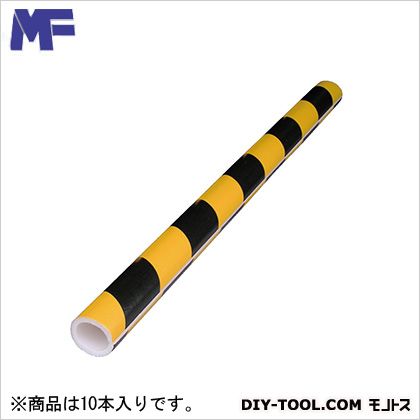 エムエフ 単管カバートラ模様 8t×48.6φ内×1m 10本