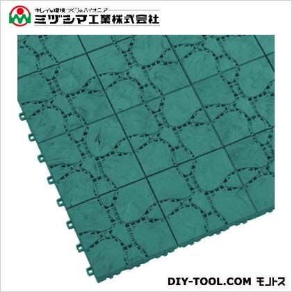 ミヅシマ工業 ファインフロアー セラグリーン 421-041