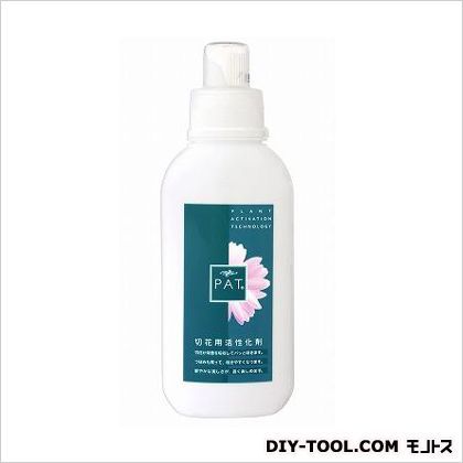 花王 切花用活性化剤PAT 400ml 1点