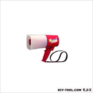 ノボル 電機レイニーメガホン蓄光型ルミナスTS-513L