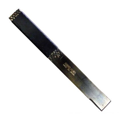 仕様 サイズ 235×27×9mm カラー グレー TG230