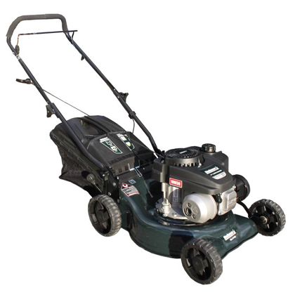 MTD 手押式芝刈り機 BL17P 1台