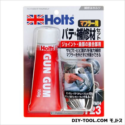 Other - ホルツ フレキシーラップJ 275g MH723
