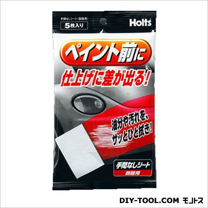 ホルツ 手間なしシート(脱脂用) 37g MH993