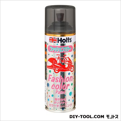 ホルツ ファッションカラー 340g ブラック MH11436