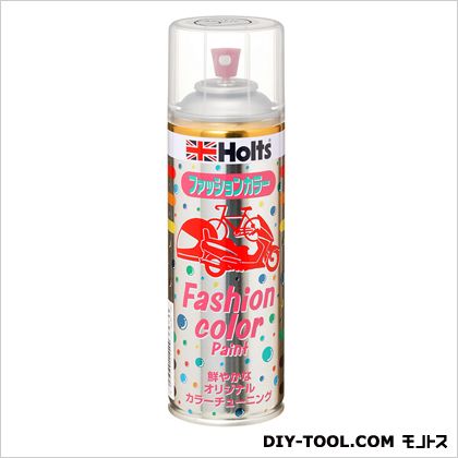 ホルツ ファッションカラー 340g キャンディクリア MH11440