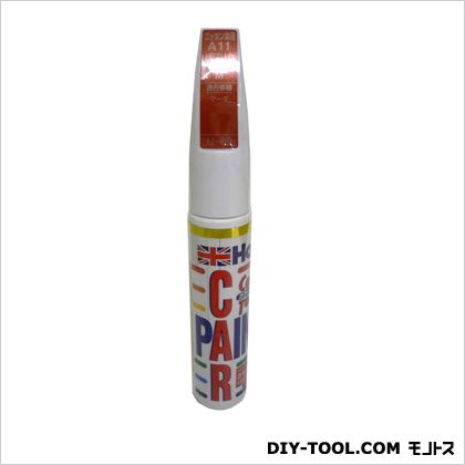 ホルツ カラータッチN-69ニッサンA11 20g パプリカオレンジM MH4625 1