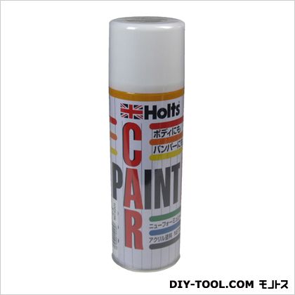 ホルツ ホンダNH624H-05 340g プレミアムホワイトパール下塗り MH14005 1
