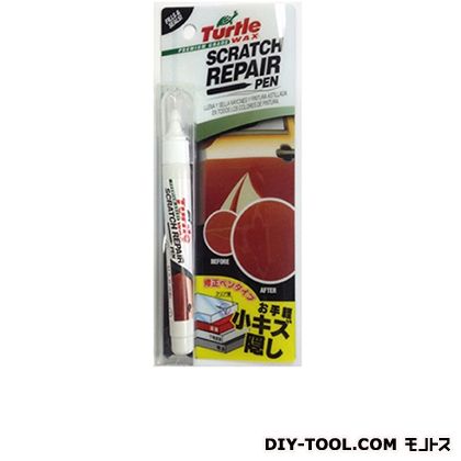 ホルツ タートルワックススクラッチリペアペン MH61701