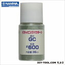 ナニワ研磨 ラッピングパウダー GC #600