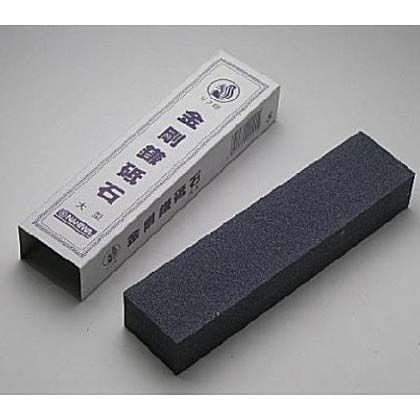 ナニワ研磨 C角鎌砥石大型リス II-2100【2506DFD_3】