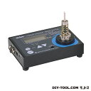 日東工器 トルクチェッカ 幅×奥行×高さ:110×160×47mm DLT1133A 1点