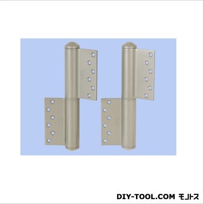 日東工器 オートヒンジ700シリーズ左開き ステン 733L