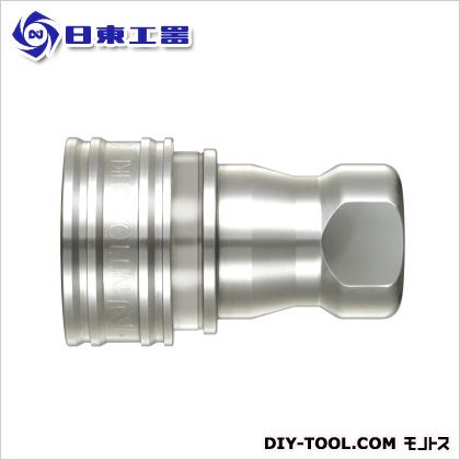 楽天市場】日東工器 カプラ1s-a(メーカー日東工器)の通販 楽天市場】日東工器 カプラ1s-a(メーカー日東工器)の通販