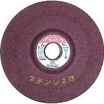 レヂボン エースゴールドRAG ステン用 24L 180×6×22mm RAG1806-SUS24 25枚