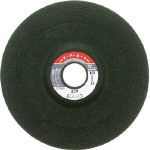 レヂボン 研削砥石 スーパーエースRSA 24P 180×6×22mm RSA1806-24 25枚