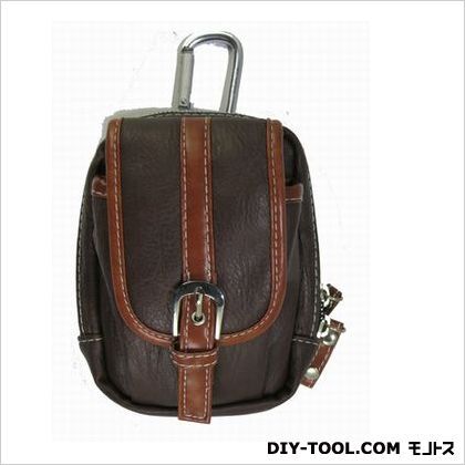 中林製作所 タフレーベル小物ケース H140×W100×D70mm FAB-43 1点