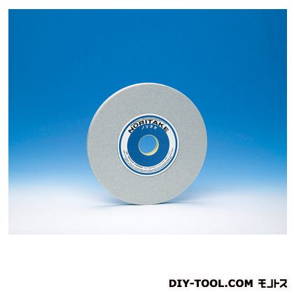 ノリタケ株式会社 ビトプロフェッショナルシリーズ平形砥石[SA（1号）]卓上グラインダ・研削盤用丸砥石..