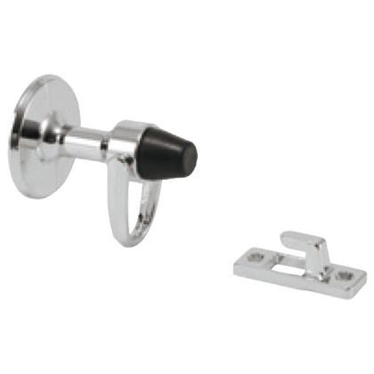 中西産業 巾木付け戸当り DC-590