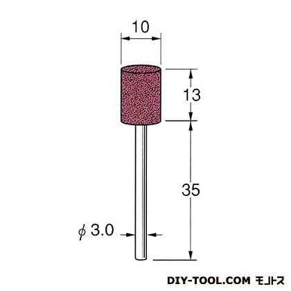 仕様 サイズ 先端径:10粒度:#100 G3109