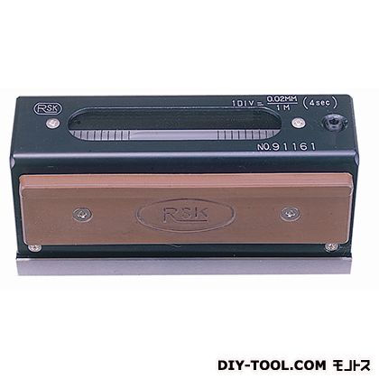 新潟理研測範 ミニレベル .02 10-02