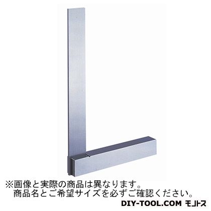 新潟理研測範 台付スコヤ2級 300 23-2-0300 1