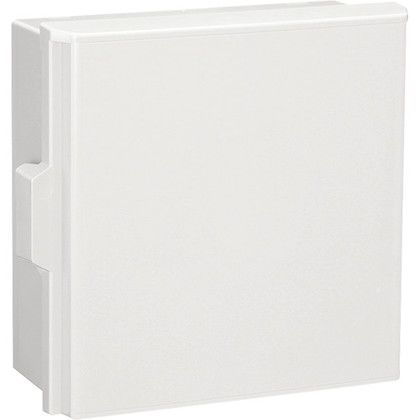 日東工業 プラボックス(汎用タイプ) ホワイトグレー （P18-43A）のサムネイル