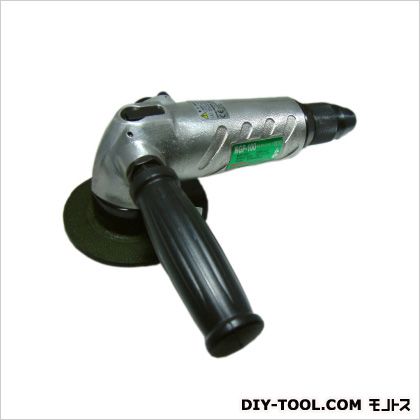 NPK アングルグラインダー 全長(mm)：225 NGP-100