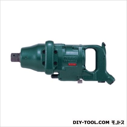 NPK クラッチハンマインパクトレンチ 全長(mm):386 NWH-320A
