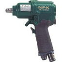 NPK インパクトレンチ軽量型25353 NW1600SA 1台