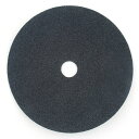 ノリタケコーテッドアブレーシブ ジスクペーパー180mm #60