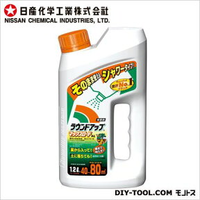 日産化学工業 ラウンドアップマックスロードAL（希釈液） 1.2L