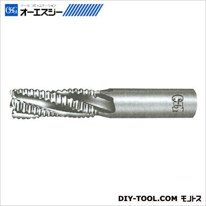 OSG エンドミル82129 EX-REEN 29