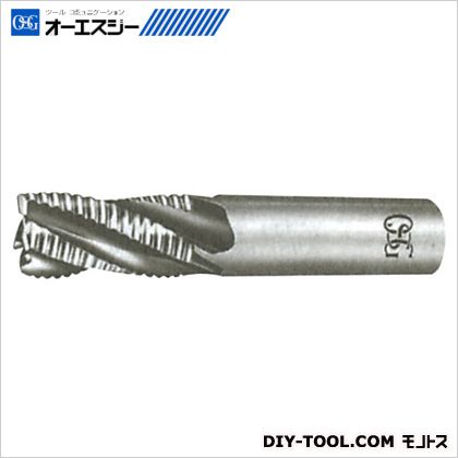 OSG エンドミル81508 EX-REES 8