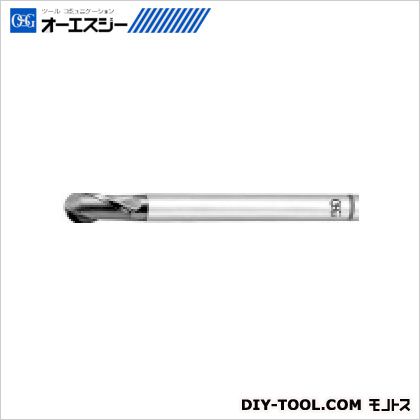 OSG エンドミル8407060 V-SS-XPM-EBD XPM R3X6
