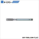OSG タップ7821 EX-FC-LT 1.5P H OH3 M4X0.7X100